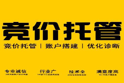 SEM托管策略：看行业巨头如何操作